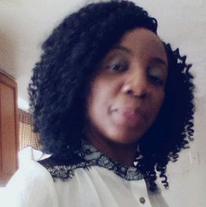 Meet your Posher, Marie augustine